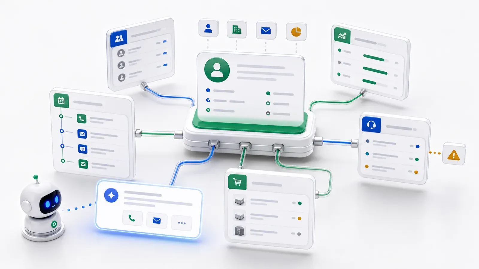 Diagrama conceptual